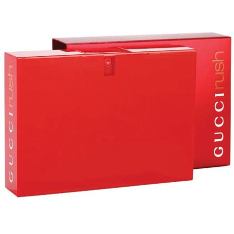 gucci rush 30ml edt|Gucci rush best price.